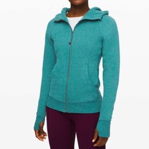 Lululemon Scuba Hoodie